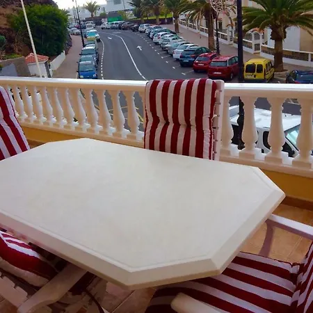 Club La Mar Wifi Pool Apartment *