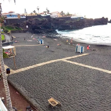 Club La Mar Wifi Pool Puerto de Santiago (Tenerife)