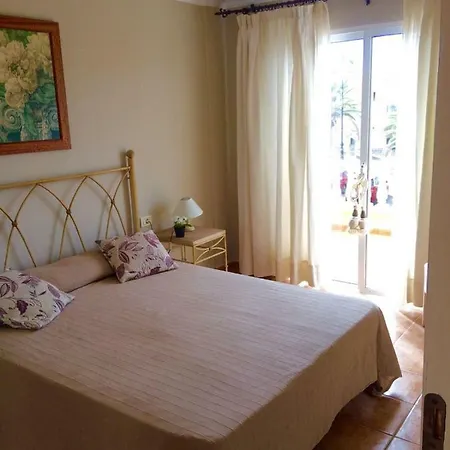 Appartamento Club La Mar Wifi Pool Puerto de Santiago (Tenerife)
