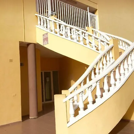 Club La Mar Wifi Pool Apartment *