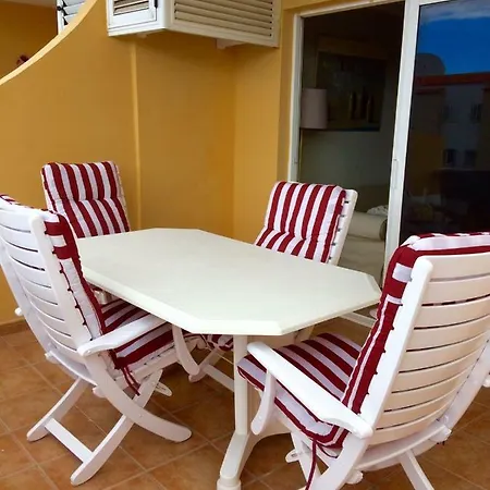 Club La Mar Wifi Pool *