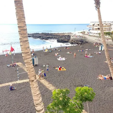 Club La Mar Wifi Pool