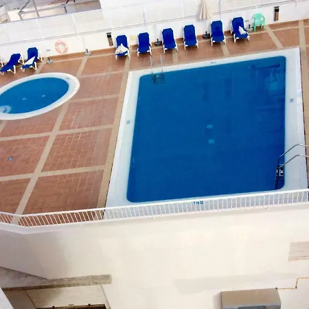Club La Mar Wifi Pool