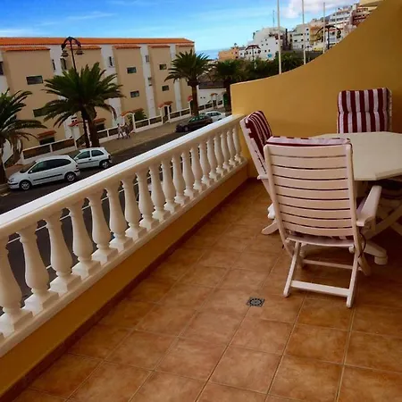Club La Mar Wifi Pool *