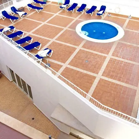 Club La Mar Wifi Pool