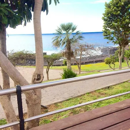 Club La Mar Wifi Pool *