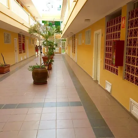 Apartmán Club La Mar Wifi Pool Puerto de Santiago (Tenerife)
